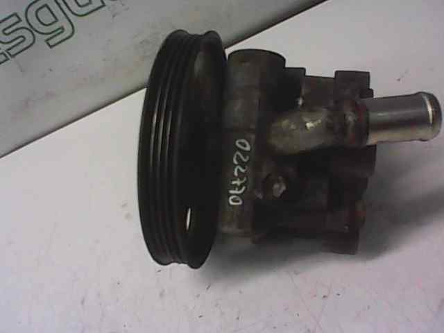  bomba direccion   chrysler voyager (rg) 2.5 crd executive 2.5 crd cat