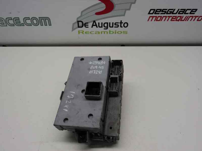  caja reles / fusibles   fiat punto berlina (188) 1.2 16v elx 1.2 16v cat