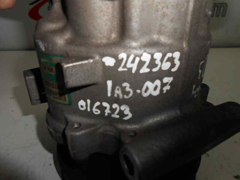  compresor aire acondicionado   renault clio ii fase ii (b/cb0) authentique 1.2