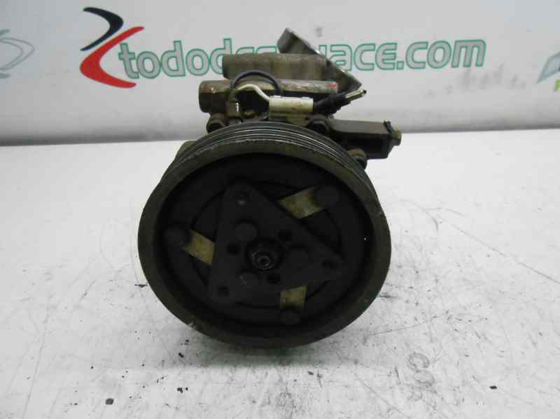  compresor aire acondicionado   renault kangoo (f/kc0) alize 1.5 dci diesel