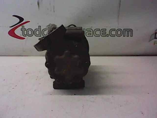  compresor aire acondicionado   renault kangoo (f/kc0) alize 1.5 dci diesel