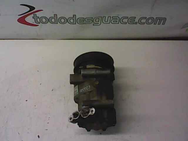  compresor aire acondicionado   renault kangoo (f/kc0) alize 1.5 dci diesel