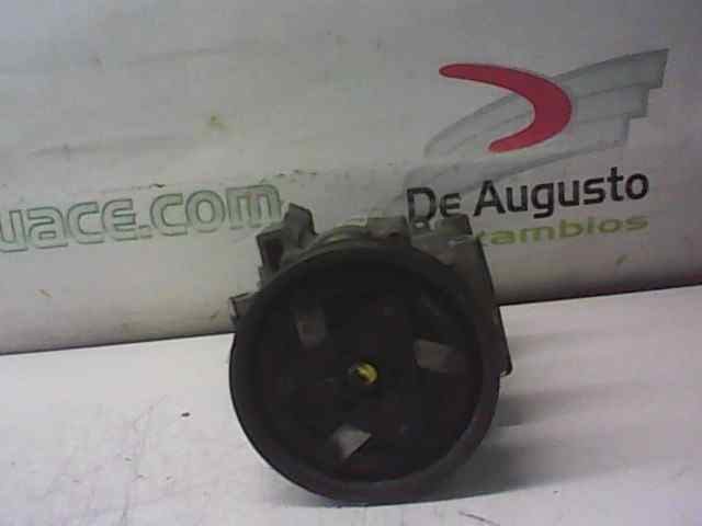  compresor aire acondicionado   renault kangoo (f/kc0) alize 1.5 dci diesel