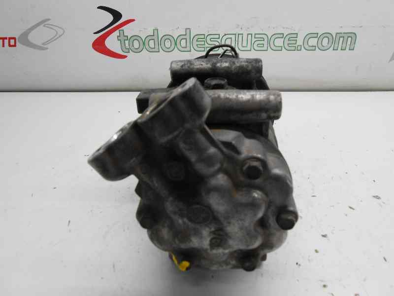  compresor aire acondicionado   renault kangoo (f/kc0) alize 1.5 dci diesel