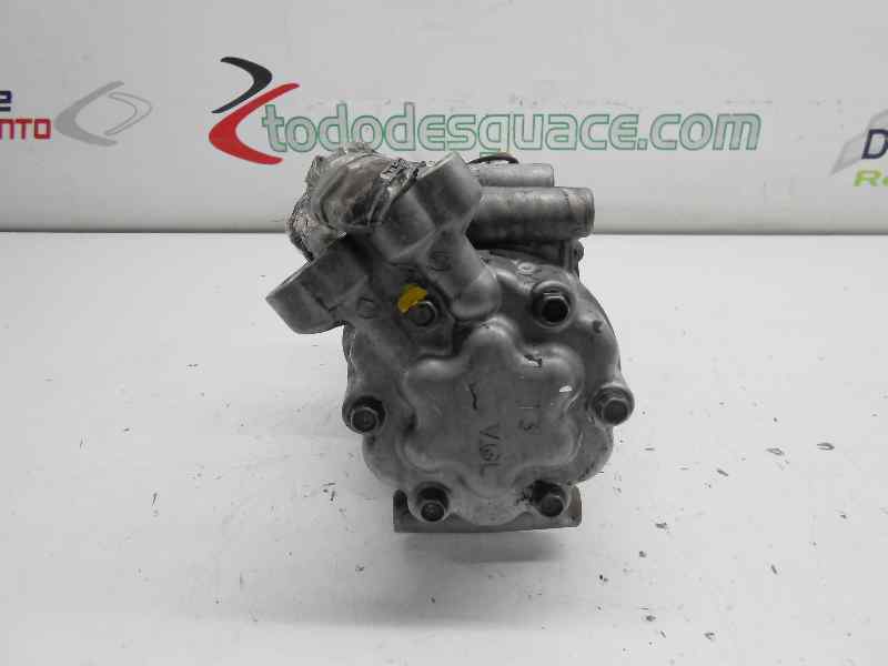 compresor aire acondicionado   renault kangoo (f/kc0) alize 1.5 dci diesel