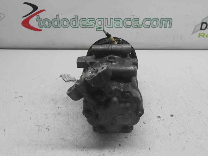  compresor aire acondicionado   renault kangoo (f/kc0) 