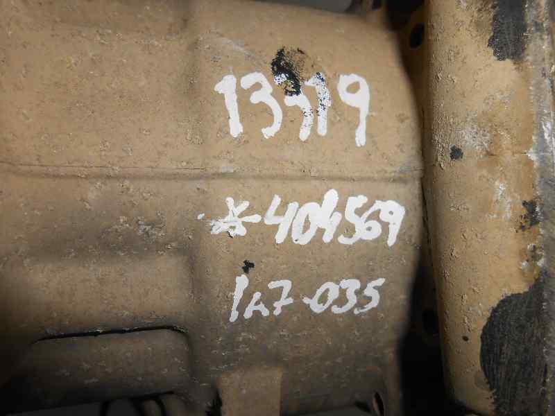  compresor aire acondicionado   renault clio ii fase ii (b/cb0) authentique confort 1.5 dci diesel