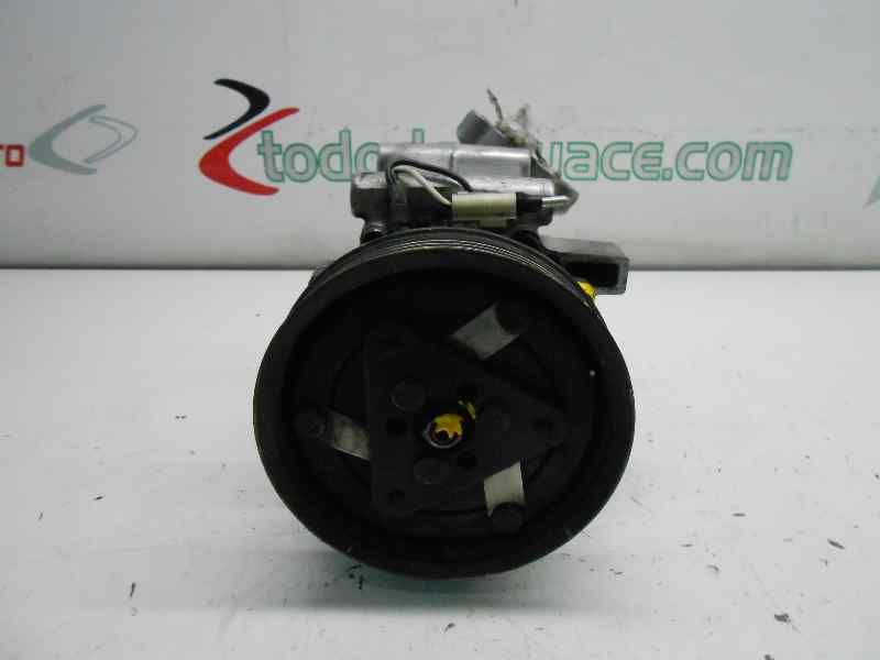  compresor aire acondicionado   renault kangoo (f/kc0) alize 1.5 dci diesel