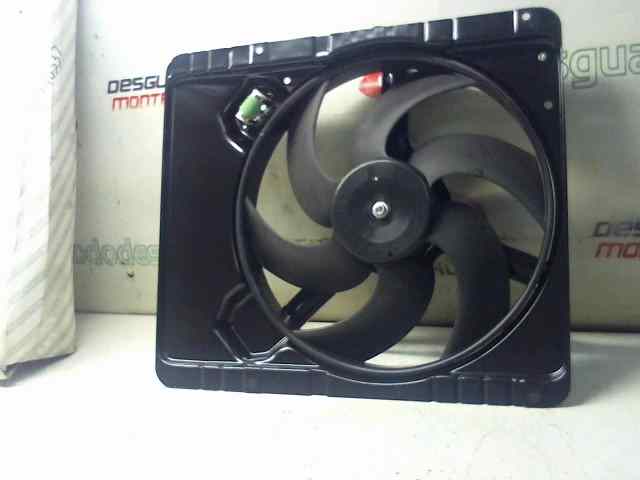  electroventilador   fiat recambio original . .