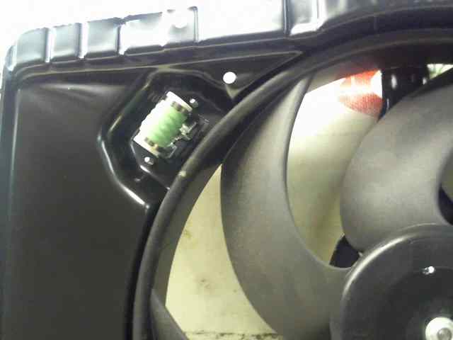  electroventilador   fiat recambio original . .