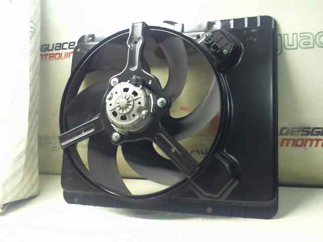  electroventilador   fiat recambio original . .