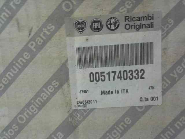  electroventilador   fiat recambio original . .
