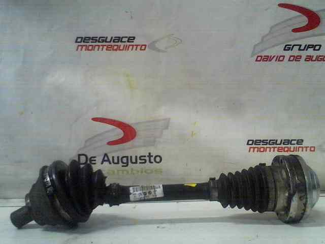  transmision delantera izquierda   volkswagen golf v berlina (1k1) gt sport 2.0 tdi