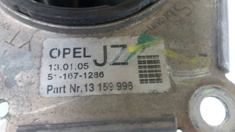  soporte motor izquierdo   opel astra h berlina cosmo 1.7 16v cdti