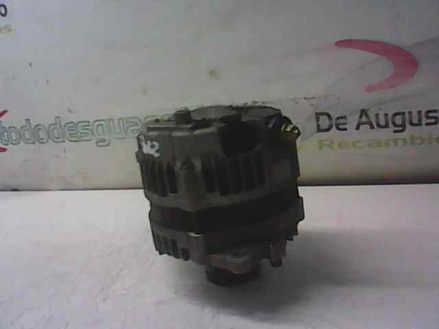  alternador   nissan primera berlina (p12) acenta 1.6 cat