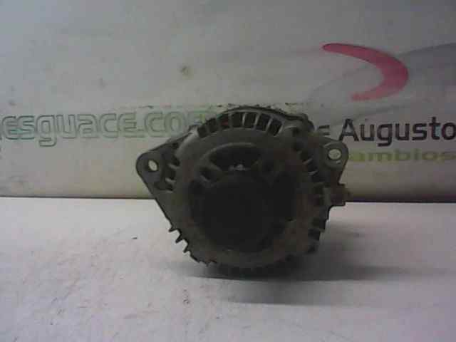  alternador   nissan primera berlina (p12) acenta 1.6 cat
