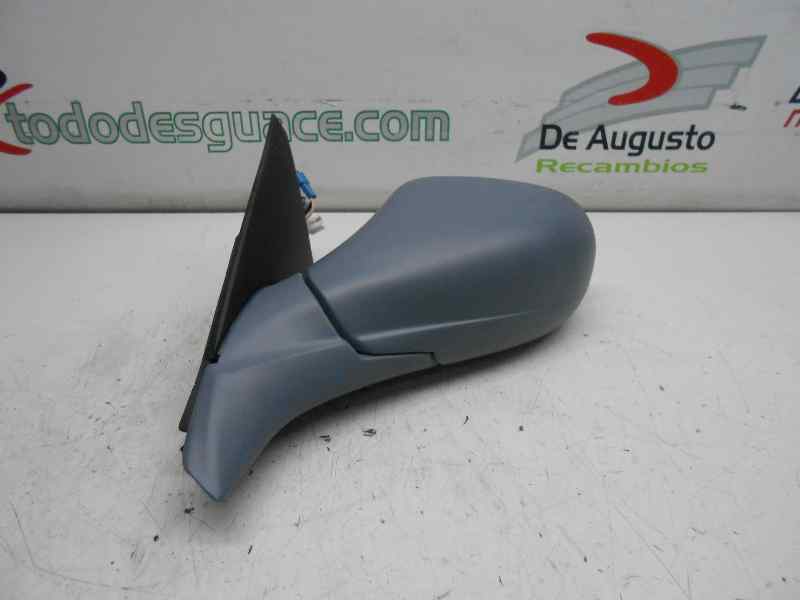  retrovisor izquierdo electrico   fiat recambio original . .