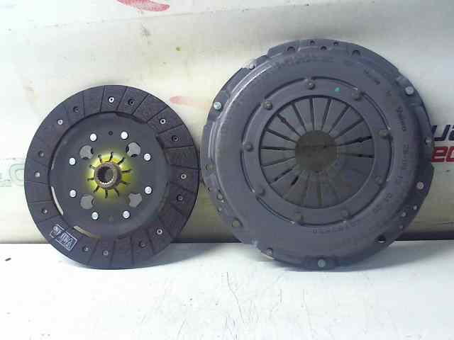  kit embrague   fiat recambio original . .
