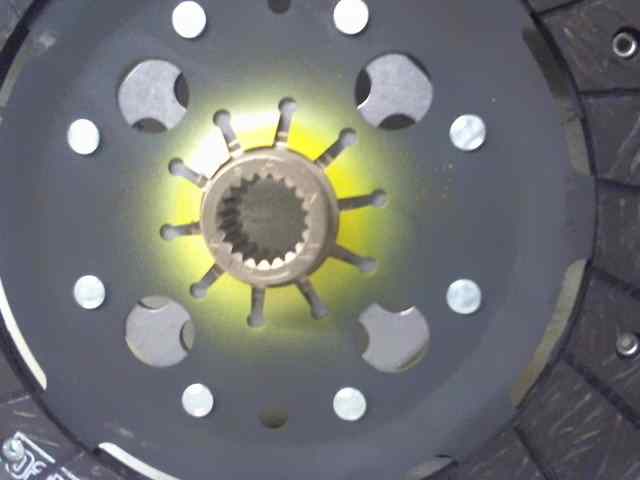  kit embrague   fiat recambio original . .