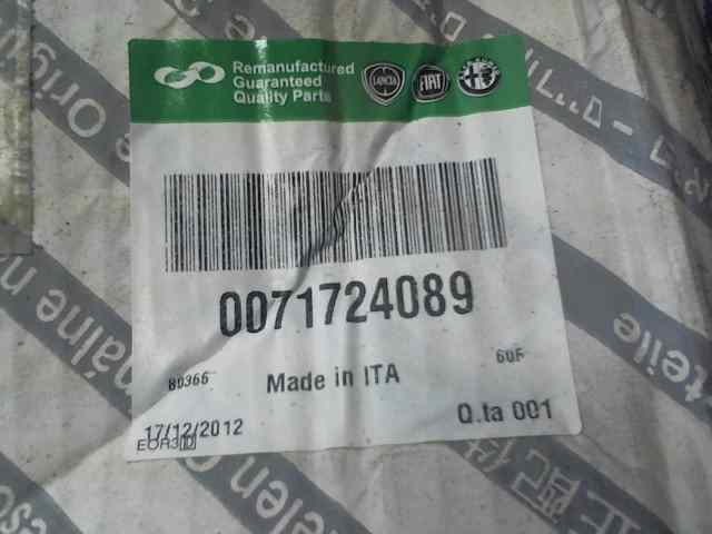  kit embrague   fiat recambio original . .