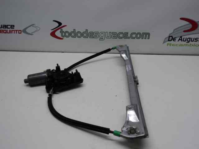  elevalunas delantero derecho   renault clio ii fase i (b/cbo) 1.2 1.2