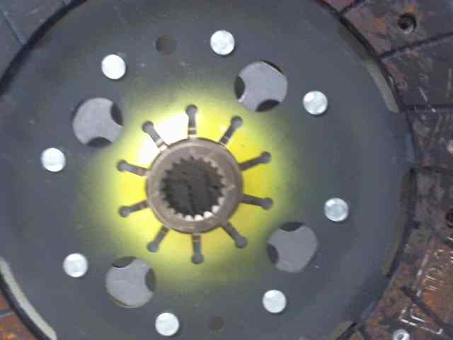  kit embrague   fiat recambio original . .