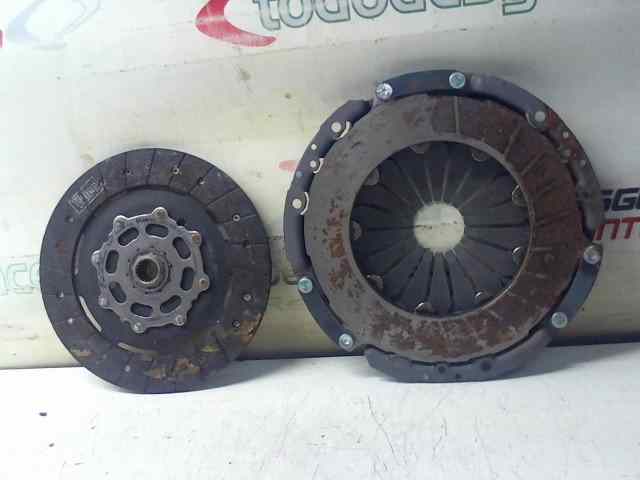  kit embrague   fiat recambio original . .