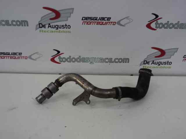  tubo turbo   ford focus berlina (cap) 