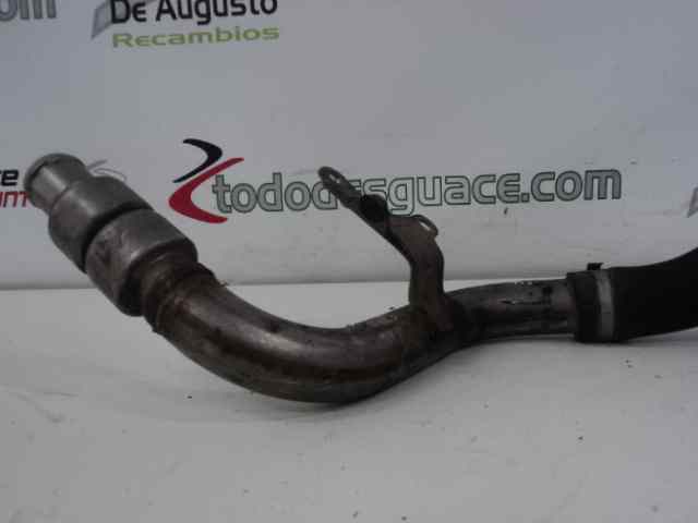  tubo turbo   ford focus berlina (cap) 