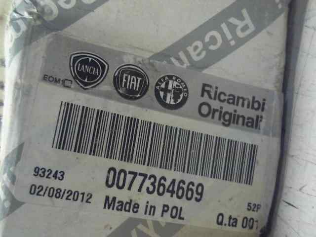  trocolilla direccion   fiat recambio original . .