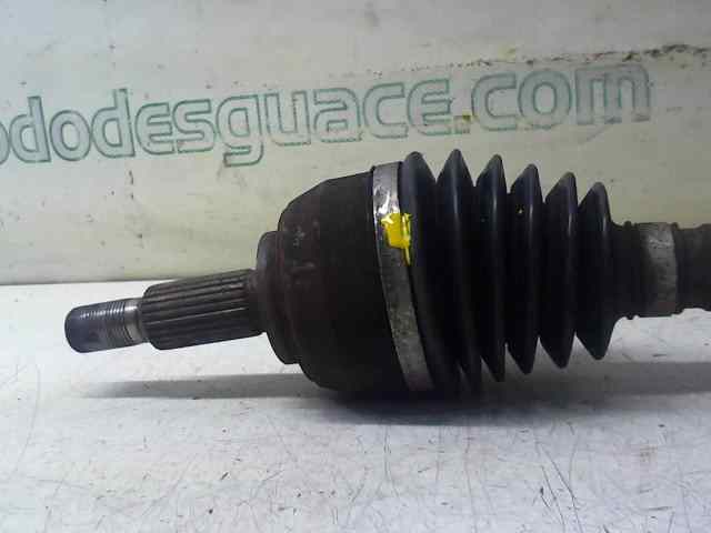  transmision delantera izquierda   renault megane ii familiar dynamique 1.5 dci diesel