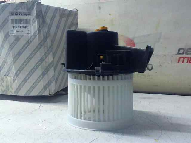  motor calefaccion   fiat recambio original . .