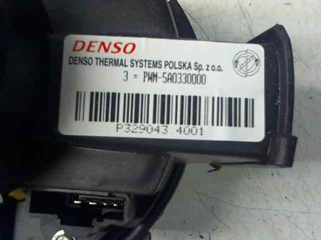  motor calefaccion   fiat recambio original . .