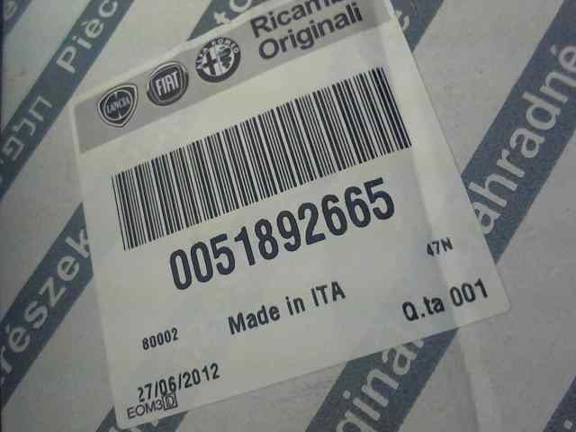  potenciometro pedal   fiat recambio original . .