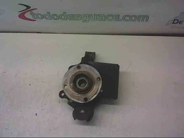  mangueta delantera derecha   audi 80 (08.1991-) avant (08.1992-) comfort berlina 1.9 tdi
