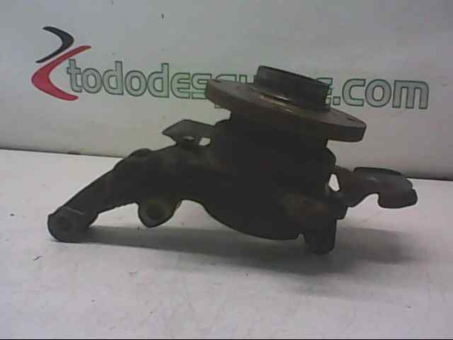  mangueta delantera derecha   audi 80 (08.1991-) avant (08.1992-) comfort berlina 1.9 tdi