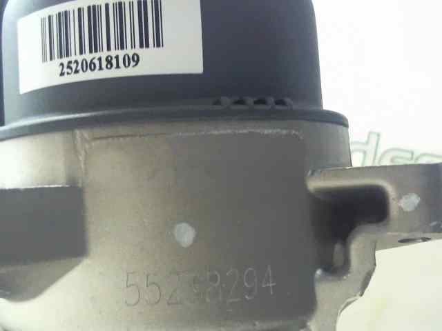  soporte filtro aceite   fiat recambio original . .