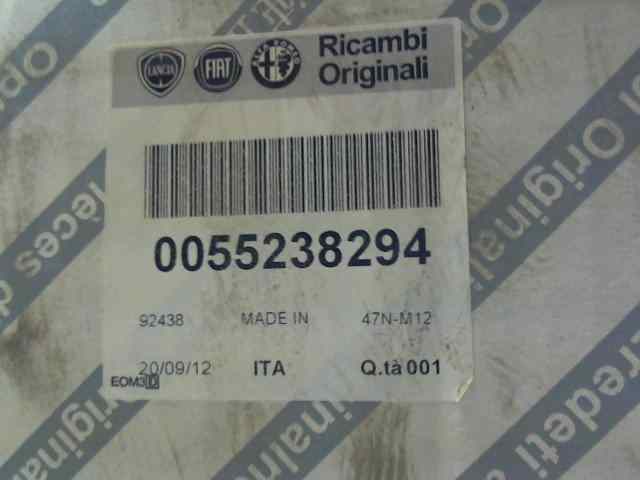  soporte filtro aceite   fiat recambio original . .