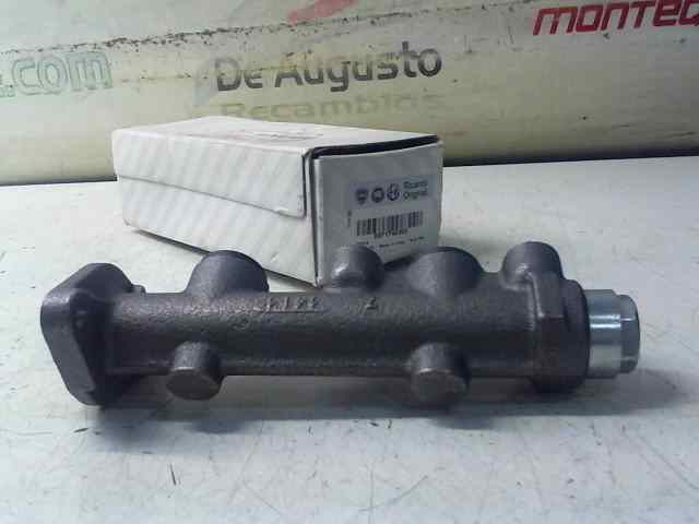  bomba freno   fiat recambio original . .