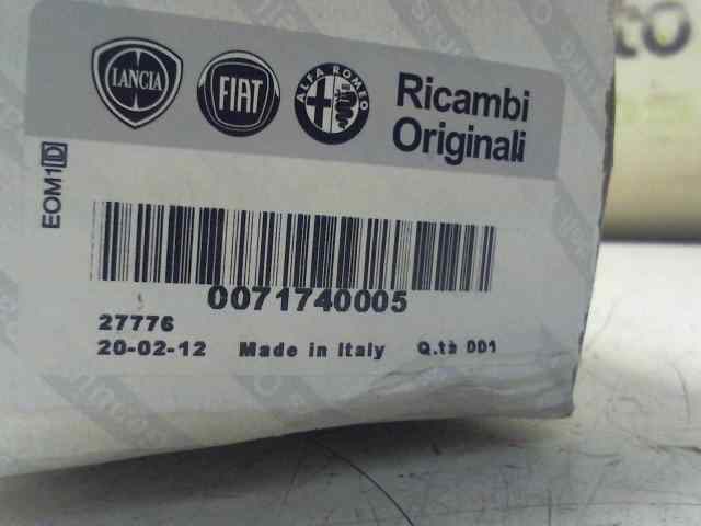  bomba freno   fiat recambio original . .