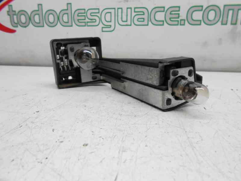  portalamparas trasero izquierdo   fiat croma (194) 1.9 16v multijet dynamic (12.2007-) 1.9 jtd 16v cat