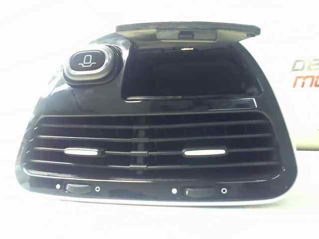  rejilla aire central   fiat recambio original . .