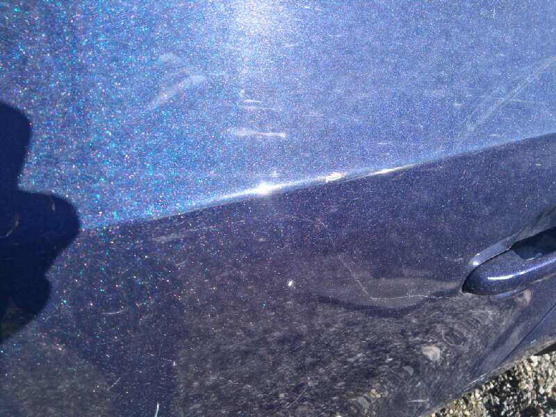  puerta trasera izquierda   hyundai i30 classic 1.6 crdi cat