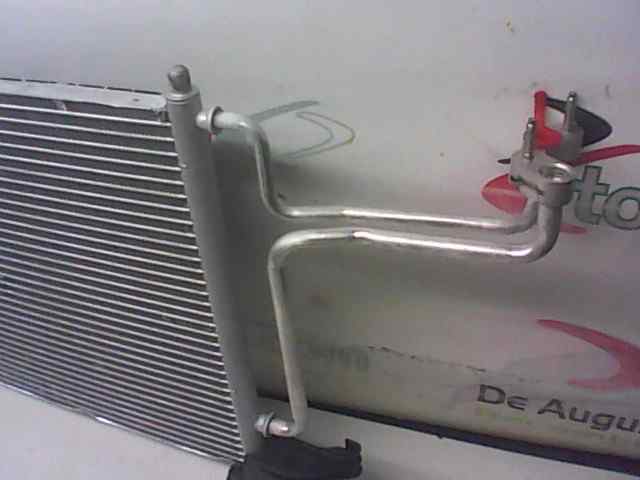  condensador / radiador aire acondicionado   fiat recambio original . .