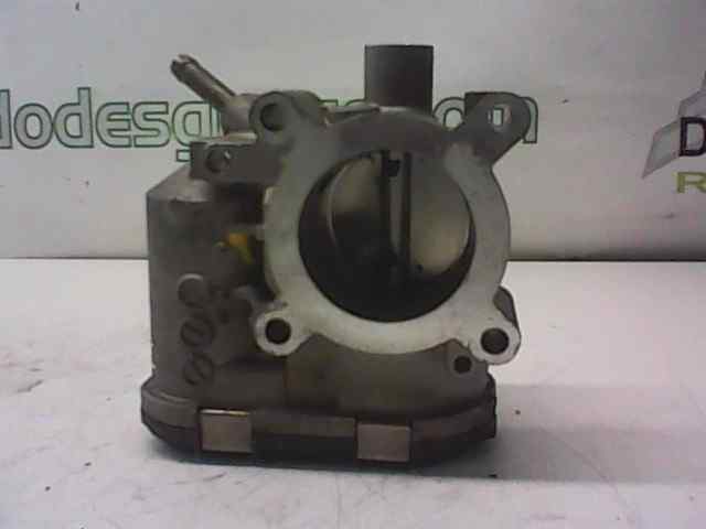  caja mariposa   seat cordoba berlina (6k2) stella 1.4