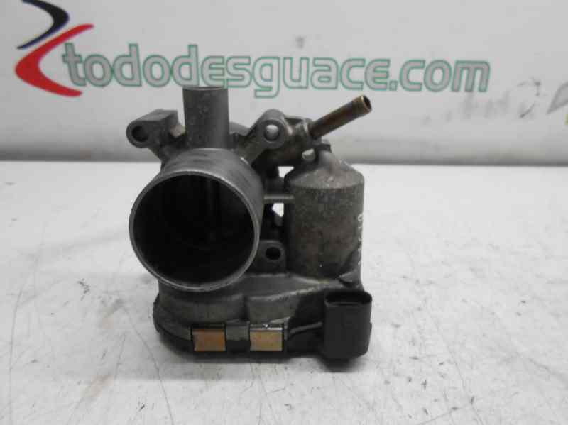  caja mariposa   seat ibiza (6k1) select 1.4