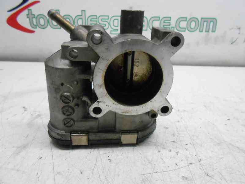  caja mariposa   seat ibiza (6k1) select 1.4