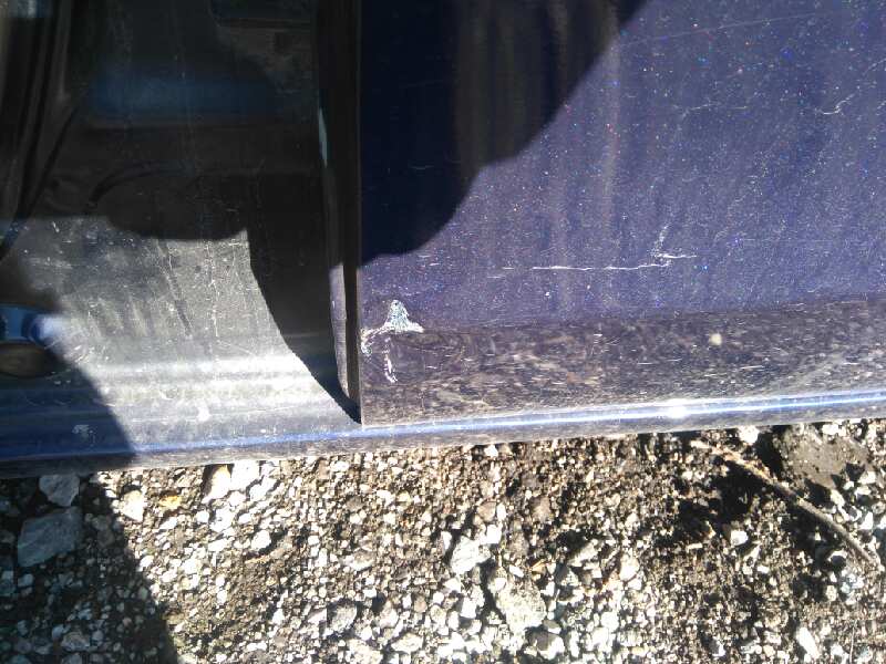  puerta trasera izquierda   hyundai i30 classic 1.6 crdi cat