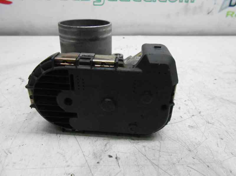  caja mariposa   seat ibiza (6k1) select 1.4