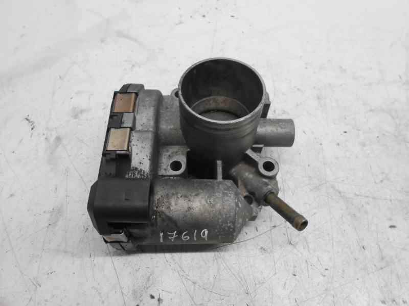  caja mariposa   seat ibiza (6k1) select 1.4